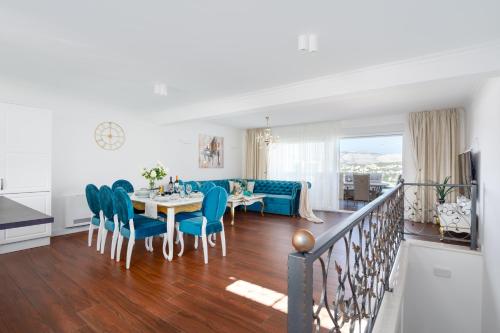 Luxury Sunset Residences - Okrug Gornji