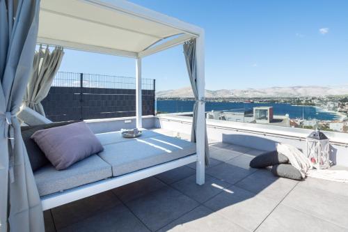 Luxury Sunset Residences - Okrug Gornji