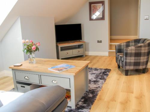 Park Apartment – Photos 5
