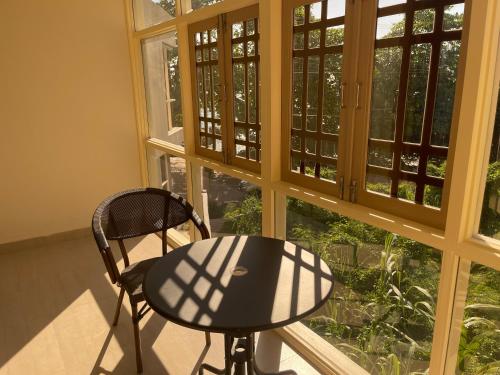 Gambar di galeri bagi Gala Beach Self-Catering di Glacis