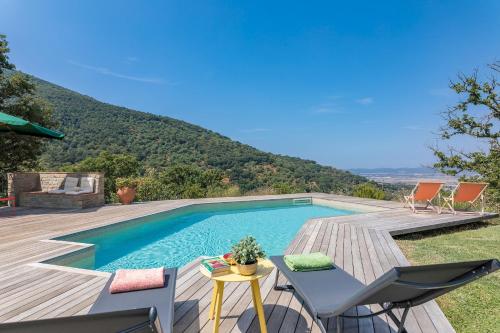 Poggio Maremonti 6, Emma Villas