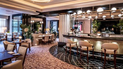 The Savoy Image