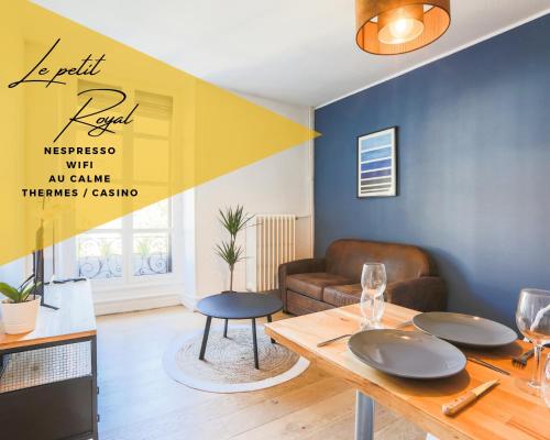 \"Petit Royal\" Confort Thermes