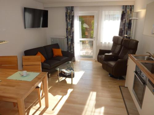 Foto Apartmenthaus Sonnenschein - Chiemgau Karte 2