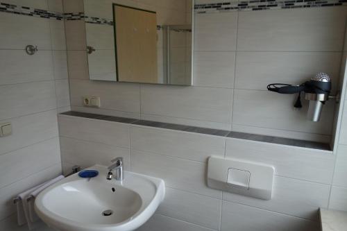 Foto Apartmenthaus Sonnenschein - Chiemgau Karte 6