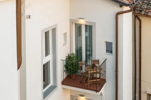Kairos by Florence Art Apartments photo 59
