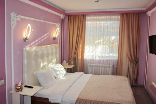 AB Guest House, Moscova, Rusia