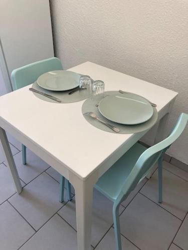 Le BARCA Playa - Climatisé - Terrasse et Parking privé