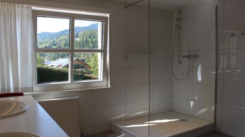 Appartement Maria tesisinde bir banyo