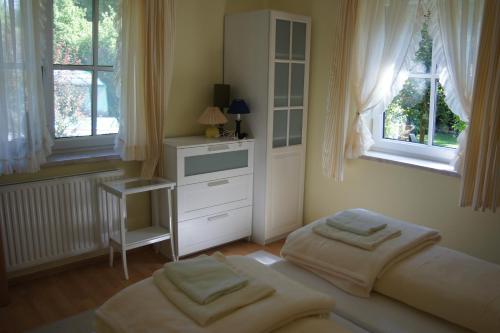 Gallery image of Pension Landhaus Ingrid B&B in Loich