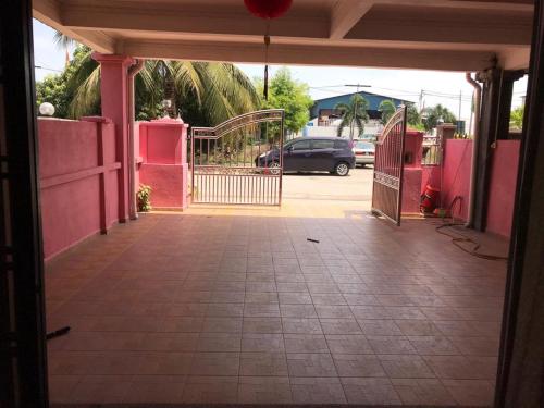 Sekinchan No 4 Landed House 15pax Sekincan Harga Terkini 2021