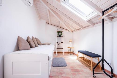 Pessoa/Rico - Historical Tavira House