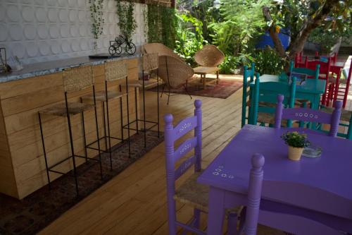 Φωτογραφία από το άλμπουμ του Villa Coiros ECOFRIENDLY suites & villas σε Tonatico