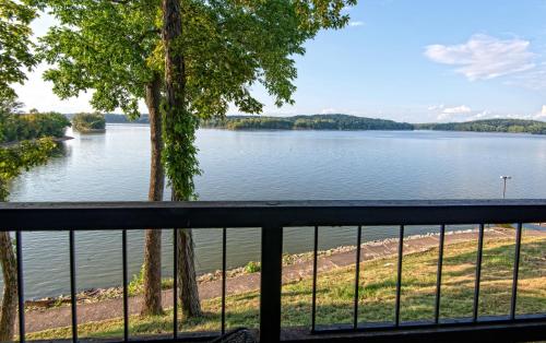 Gallery image of Lake Barkley State Resort Park in Cadiz