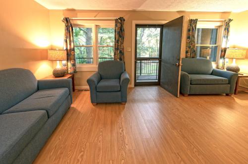 Gallery image of Lake Barkley State Resort Park in Cadiz