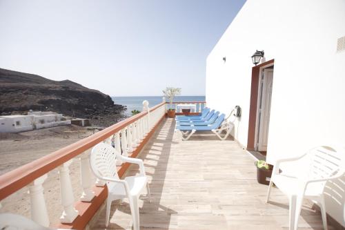 Apartment Fuerte Holiday Lajita Ocean Dream, La Lajita, Spain ...