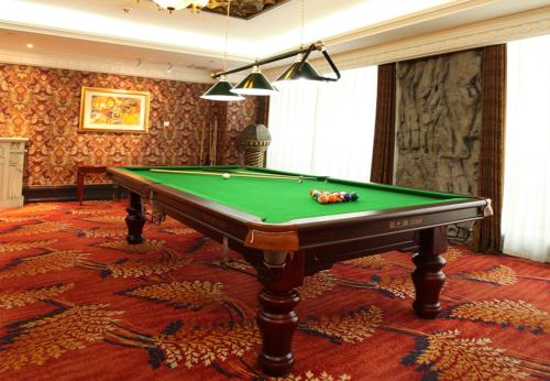Gallery image of Beijing Asia Pacific Garden Hotel in Tongzhou