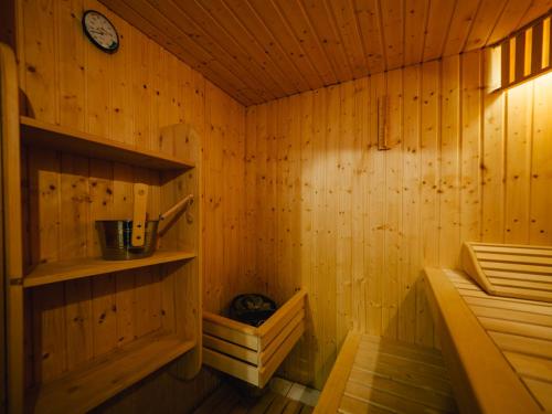 Gambar di galeri bagi Beachcomber House B di Friedrichskoog