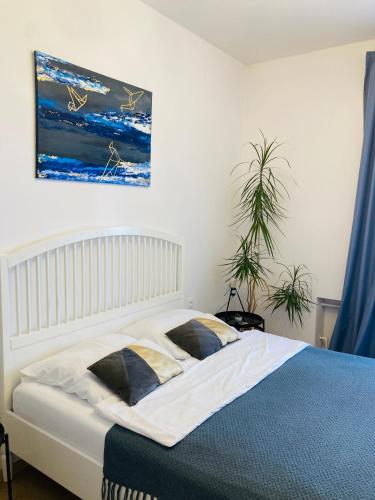 Duo 2 Debniki Modern Apartment near Old Town Fast Wi-Fi Self Check-in