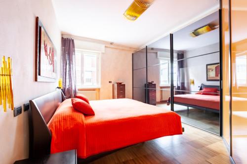 Gallery image of Beatrice Apartment in Massa