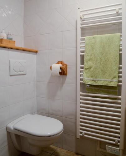 LODGE - Mews , Duplex Apartment
