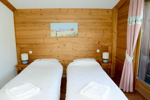 LODGE - Mews , Duplex Apartment