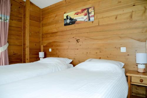 LODGE - Mews , Duplex Apartment
