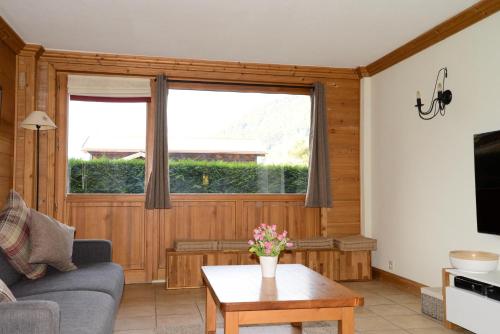 LODGE - Mews , Duplex Apartment