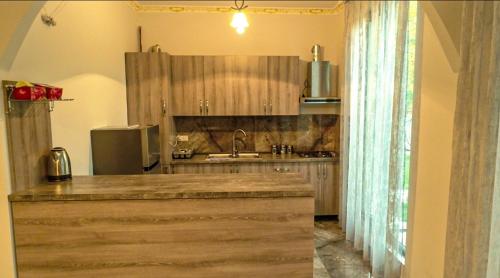 Gallery image of Green Garden Garni in Garni