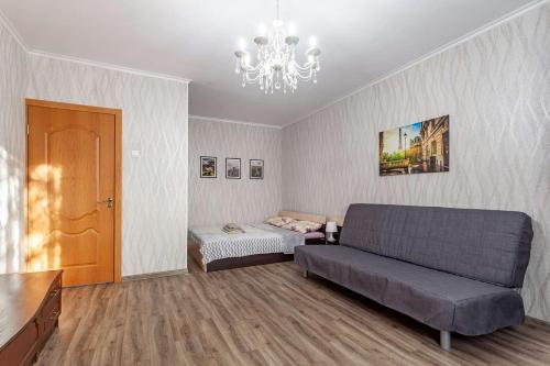 Economy Brusnika Apartments Maryino, Moscova, Rusia