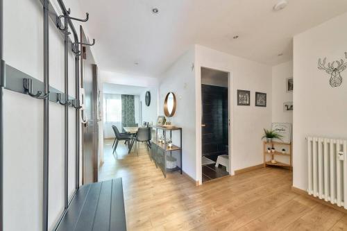 Cosy 2BR Flat 10min to the Vieux Port