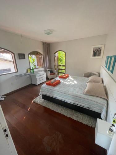 Enjoy Hostel e Pousada – Photos 2