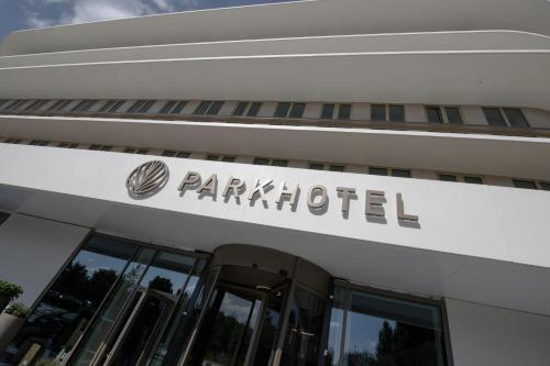 Gallery image of Parkhotel Waregem in Waregem