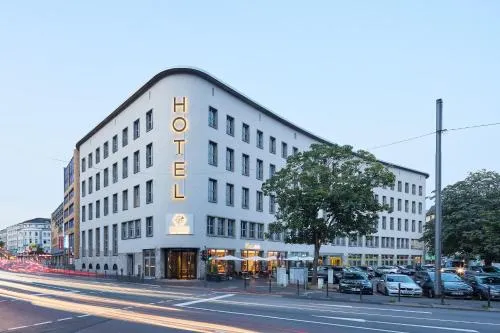 Postboutique Hotel Wuppertal photo