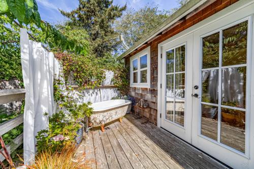 Seawoods Cottage – Photos 2