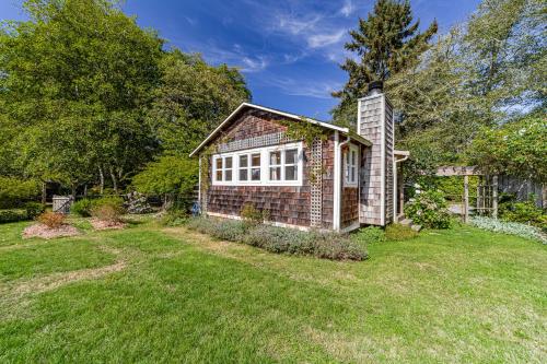 Seawoods Cottage – Photos 3