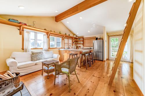 Seawoods Cottage – Photos 4