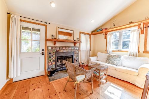 Seawoods Cottage – Photos 5