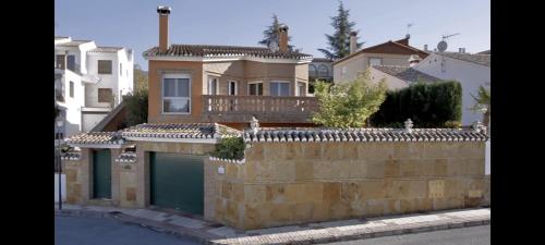 La Rayuela, Monachil – Updated na 2022 Prices