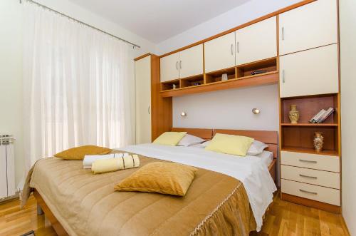 Gallery image of Apartments Jerko in Sutivan