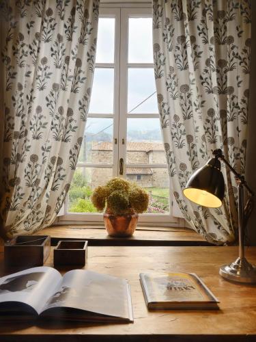 Fotografie z fotogalerie ubytování Il Castello di Tassara v destinaci Tassara