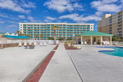 Gallery image of Plantation Palms III in Gulf Shores