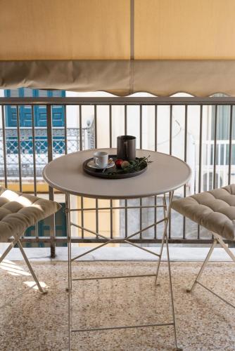 Two bedroom Apt in Syntagma - Ermou area