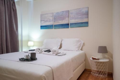 Two bedroom Apt in Syntagma - Ermou area