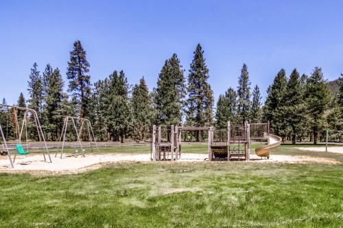Bitter Root Cabin - SM 10 – Photos 2