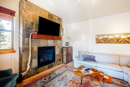 Gallery image of Trailhead 511 in Winter Park