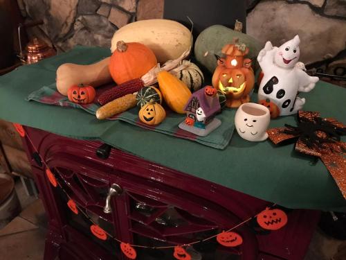 Gambar di galeri bagi Petit Hotel Kazekozou di Shinano