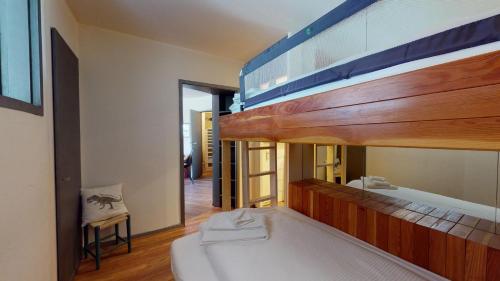 Abitaziun Au Reduit 404 - St Moritz