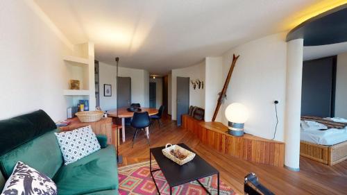 Abitaziun Au Reduit 404 - St Moritz