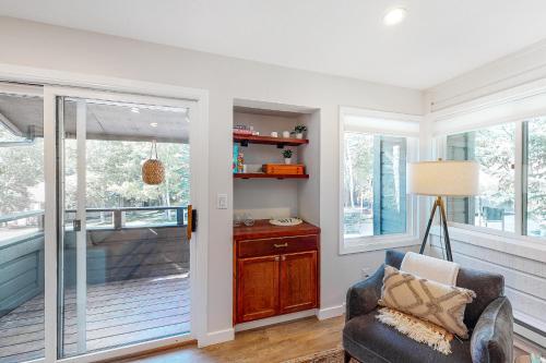 Modern Alpine Getaway – Photos 4